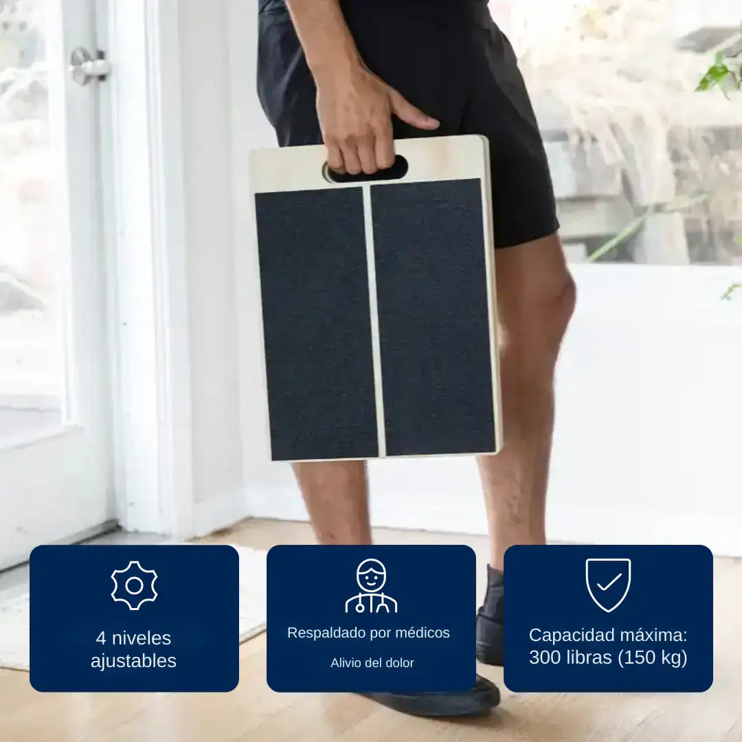 KineFlex® | Estira, alivia y fortalece tu cuerpo