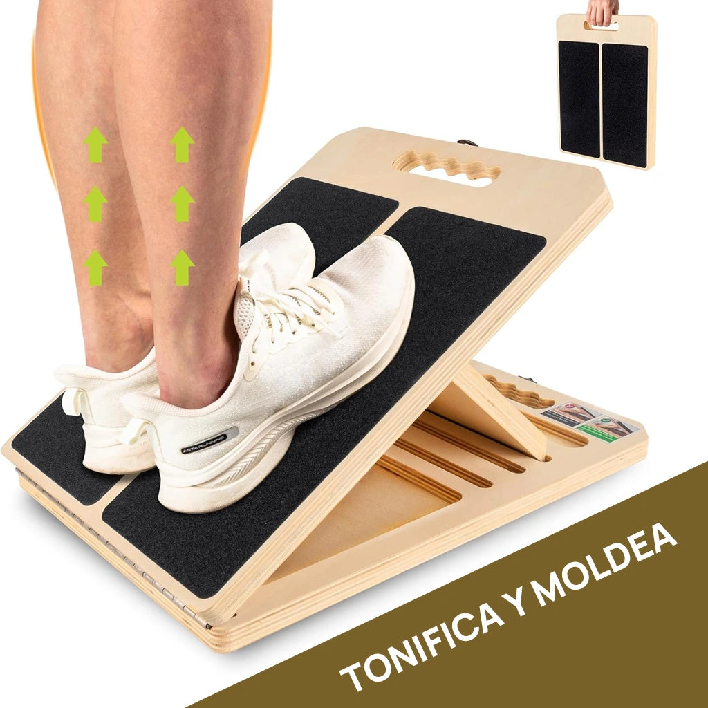 KineFlex® | Si estirar Duele esto es para Tí