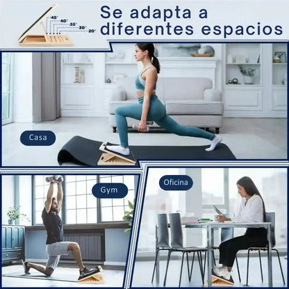 KineFlex® | Estira, alivia y fortalece tu cuerpo