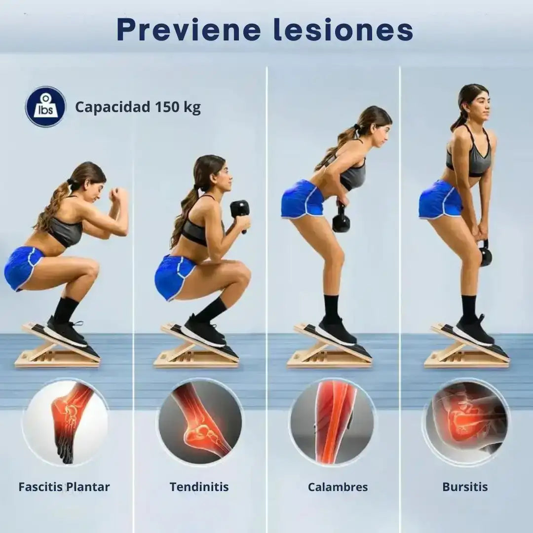 KineFlex® | Estira, alivia y fortalece tu cuerpo
