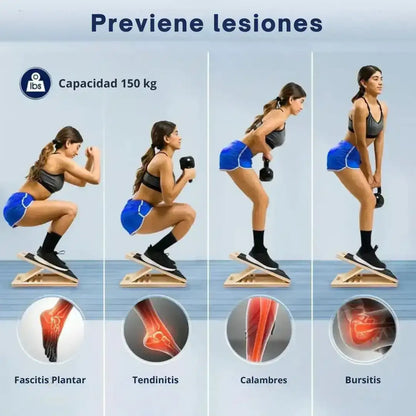 KineFlex® | Estira, alivia y fortalece tu cuerpo