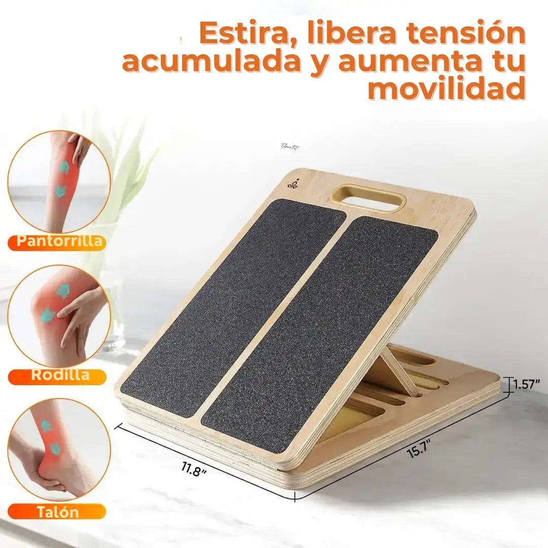Flex Pro: Tabla Kineflex + Stability