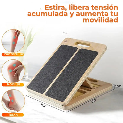 Flex Pro: Tabla Kineflex + Stability