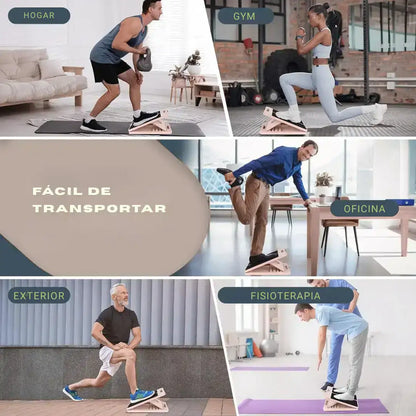 KineFlex® | Estira, alivia y fortalece tu cuerpo