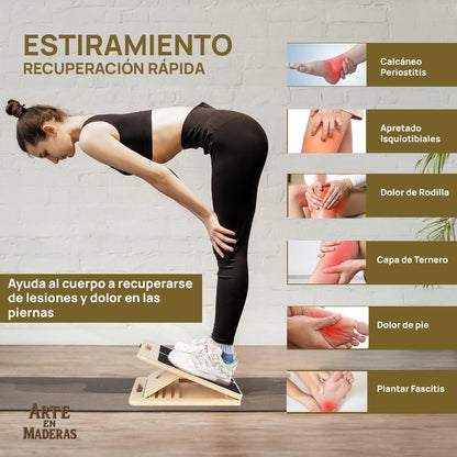 KineFlex® | Estira, alivia y fortalece tu cuerpo