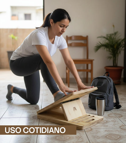 KineFlex® | Si estirar Duele esto es para Tí