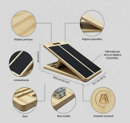 KineFlex® | Si estirar Duele esto es para Tí